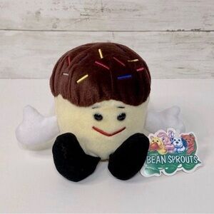 VTG NWT Entenmanns 100th Anniverary Sprinkles Cupcake PRICE FIRM